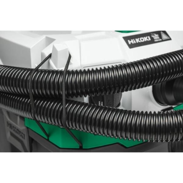 HiKoki Nass- und Trockensauger  RP300YMWAZ